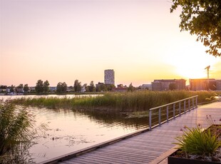 Lägenhet till salu på Packhusallén 8f i Karlstad - Mäklarhuset