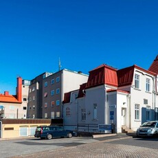 Värnamo, Jönköping