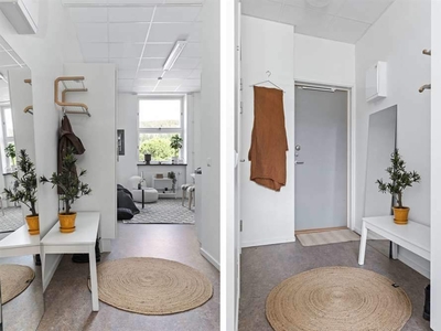 1 rums lägenhet i Sundsvall