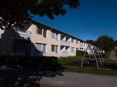 2 rums lägenhet i Söderhamn