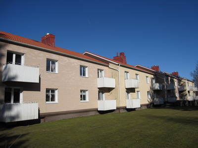 2 rums lägenhet i Sävsjö