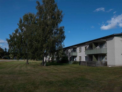 3 rums lägenhet i Söderhamn