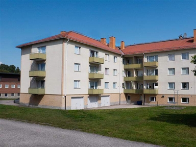 3 rums lägenhet i Söderhamn