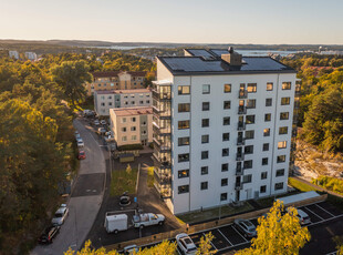 1 rums lägenhet i Stenungsund