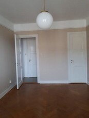 2 ROOM APARTMENT FOR RENT IN GÄRDET