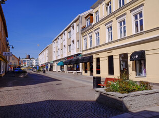 2 rums lägenhet i Oskarshamn