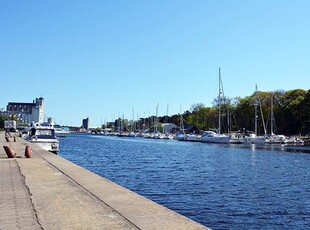 3 rums lägenhet i Åhus