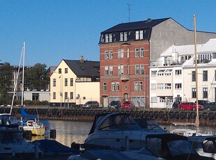 3 rums lägenhet i Landskrona