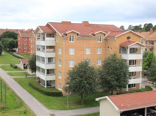 3 rums lägenhet i Söderhamn