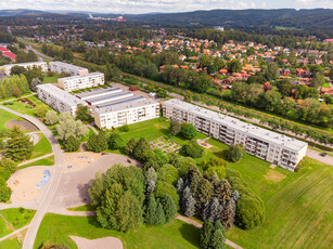 Apartment - Allfarvägen Borlänge