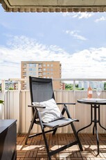 Apartment - Ankdammsgatan Solna