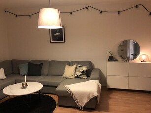 Apartment - Arvid Lindmansgatan Göteborg