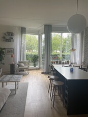 Apartment - Babordsgatan Stockholm