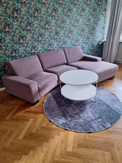 Apartment - Badvädersgata Göteborg