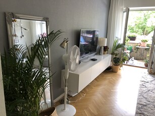 Apartment - Bellevuevägen Malmö