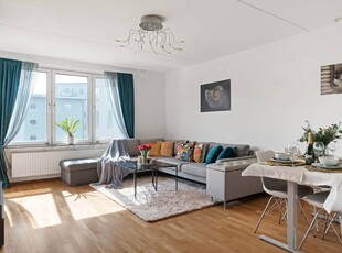 Apartment - Bennebolsgatan Spånga