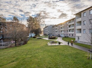 Apartment - Bergsvägen Sundsvall