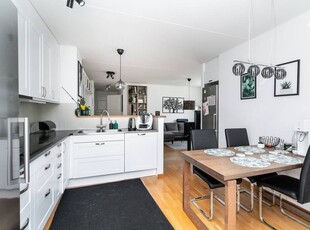 Apartment - Birger Dahlerus väg Järfälla