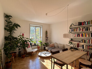 Apartment - Bohusgatan Stockholm