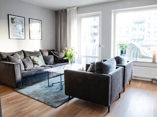 Apartment - Boulevarden Täby