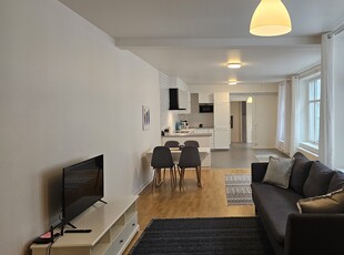 Apartment - Bruksgatan Helsingborg