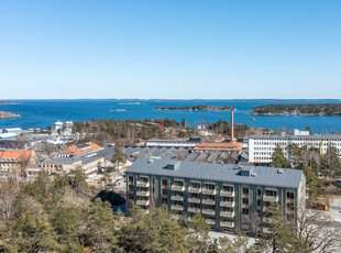 Apartment - Bryggargatan Nynäshamn