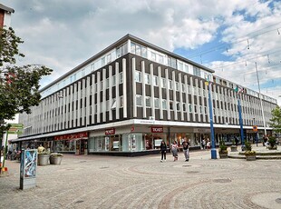 Apartment - Båtsmanstorget Växjö