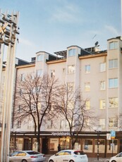 Apartment - Centralvägen Solna