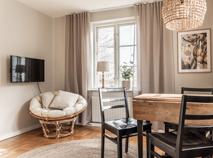 Apartment - Dalhemsvägen Båstad