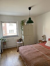 Apartment - Disponentgatan Malmö