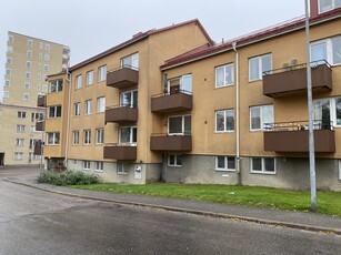 Apartment - Ekvallsgatan Eskilstuna