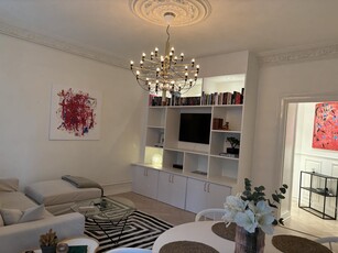 Apartment - Engelbrektsgatan Göteborg