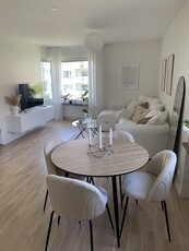 Apartment - Erik Dahlbergs gata Helsingborg