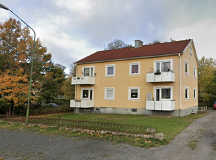 Apartment - Espingsgatan Nässjö