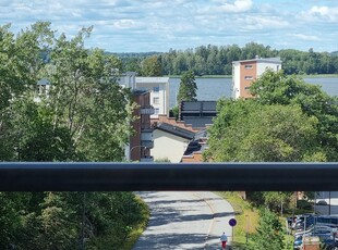 Apartment - Fabriksvägen Järfälla