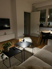 Apartment - Fågelbacksgatan Malmö