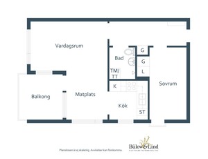 Apartment - Fågelhundsvägen Lund