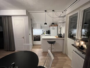 Apartment - Folkungagatan Borås