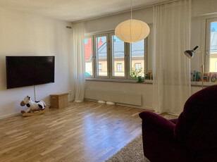 Apartment - Folkungagatan Stockholm