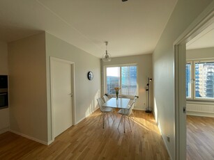 Apartment - Förmansgatan Örebro