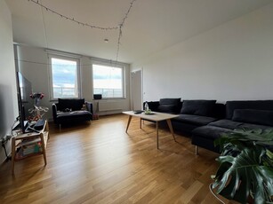 Apartment - Forskningsringen Sundbyberg