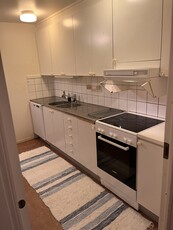 Apartment - Fregattvägen Täby