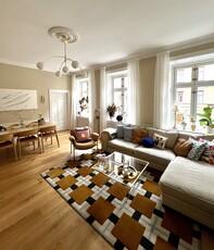 Apartment - Frejgatan Stockholm