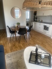 Apartment - Frugärdesgatan Eskilstuna