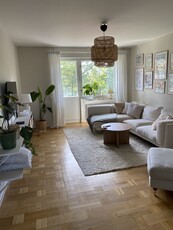 Apartment - Granitvägen Lidingö