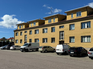 Apartment - Ågårdsgatan Ronneby