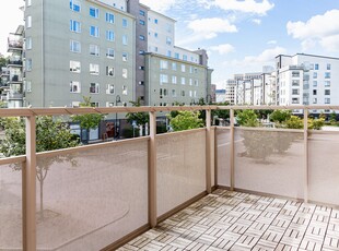 Apartment - Gustav III:s Boulevard Solna