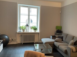 Apartment - Heleneborgsgatan Stockholm