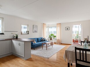 Apartment - Hillerödsgränd Kista