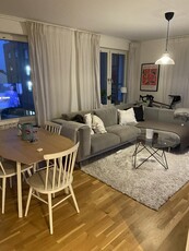 Apartment - Hjalmar Brantingsgatan Uppsala